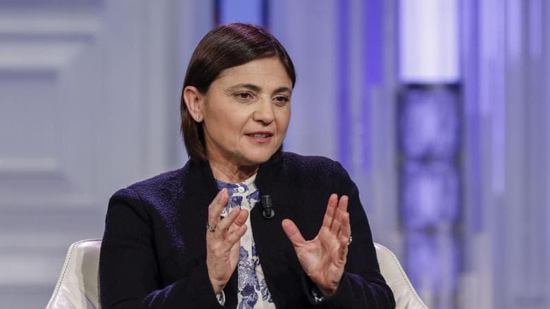 Anteprima: Serracchiani: “Nordio inadeguato doveva eseguire l’ordine della Corte penale internaziona…