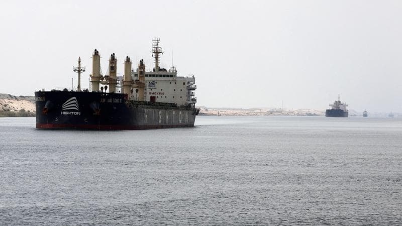 Anteprima: Mar Rosso, missione navale: i sauditi chiamano 43 Paesi. Italia pronta a partecipare