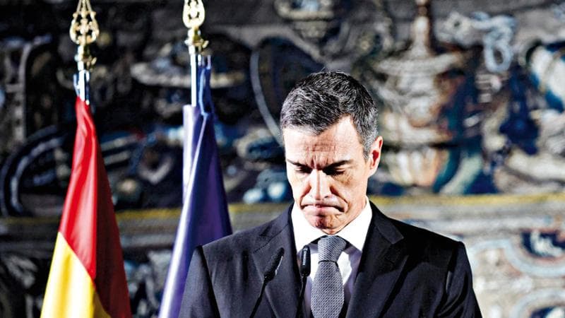 Anteprima: L’Italia valuta lo stop a Schengen, crisi diplomatica con la Spagna su Ceuta