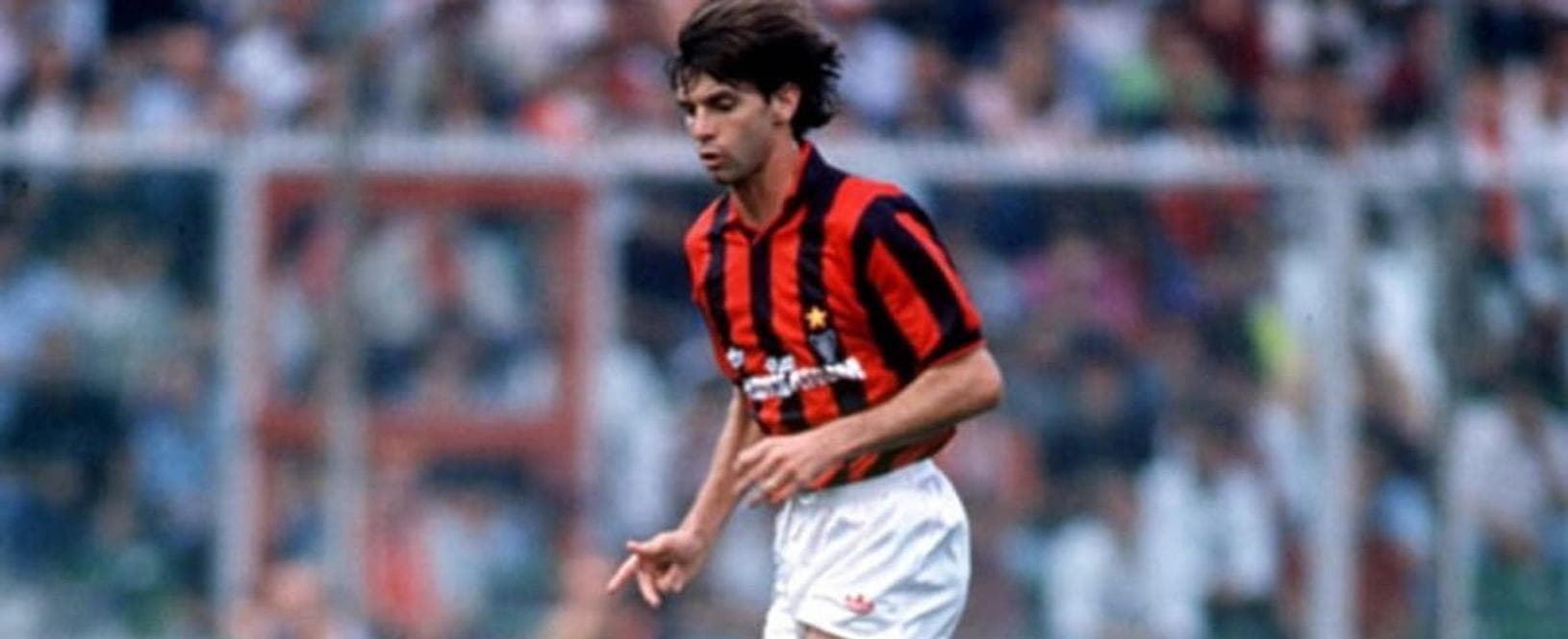 Galli: "A Baresi non serviva parlare: a tavola eravamo casinisti, una sua occhiata e tutti tacevano”