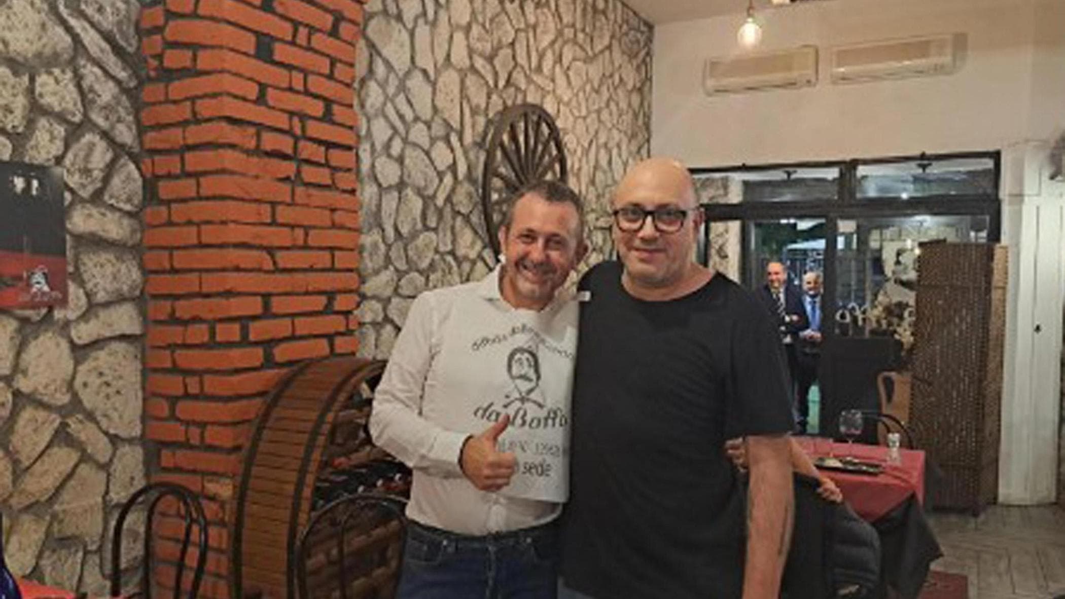 delmastro fontana blinda le chat scontro con il presidente della giunta da Repubblica.it delmastro fontana blinda le chat scontro con il presidente della giunta