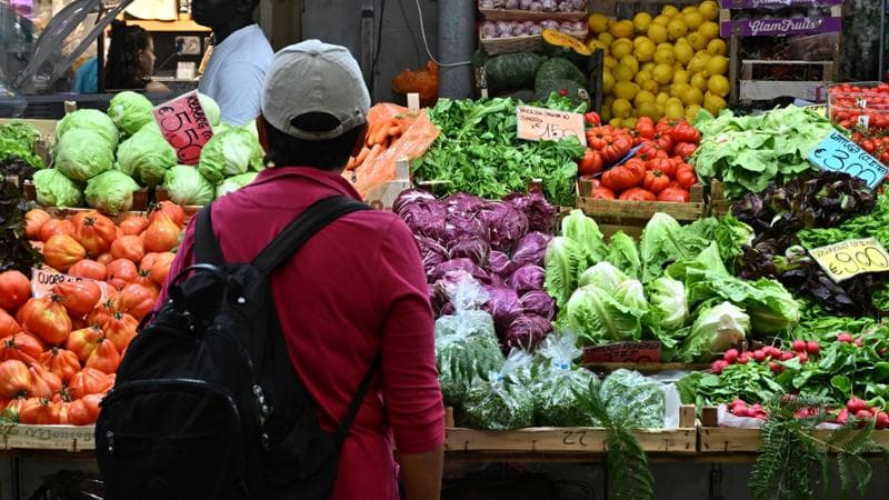 L’inflazione rallenta a luglio e scende sotto il 3%. Stabile il carrello della spesa