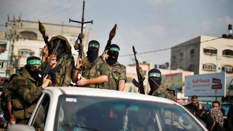 Anteprima: Disarmo e ricostruzione: ecco cosa prevede l’accordo con Hamas per Gaza. E quali sono gli…