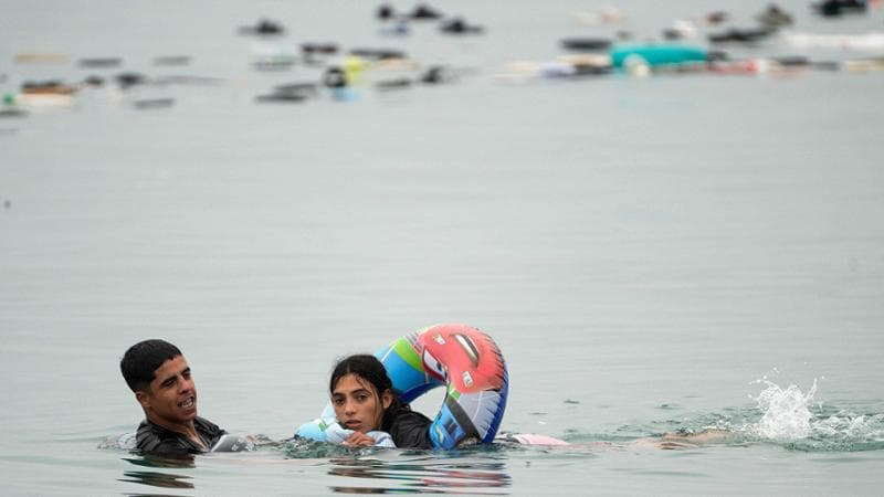 Anteprima: Marocco, il dispetto a Sánchez e il regalo a Trump: cosa c’è dietro la crisi dei migranti…