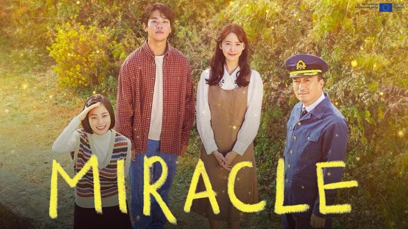 Miracle, un film per lasciarsi avvolgere dal sentimentalismo