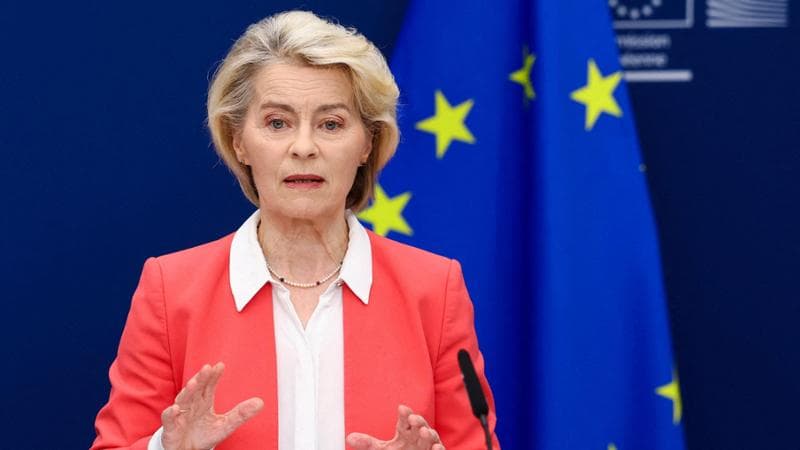 Anteprima: Ceuta divide l’Europa. Macron offre aiuto a Madrid, i sovranisti seguono Meloni: “Stop a…