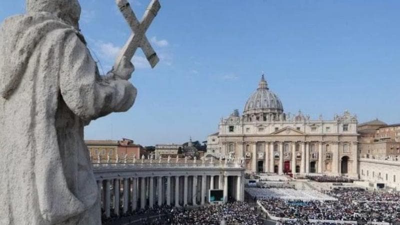 Anteprima: Vaticano, cresce di 89 milioni il patrimonio dell’Apsa: dà frutto il riordino degli immob…