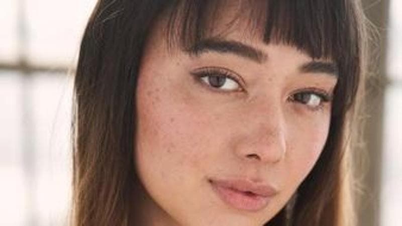 Sophia Maddox