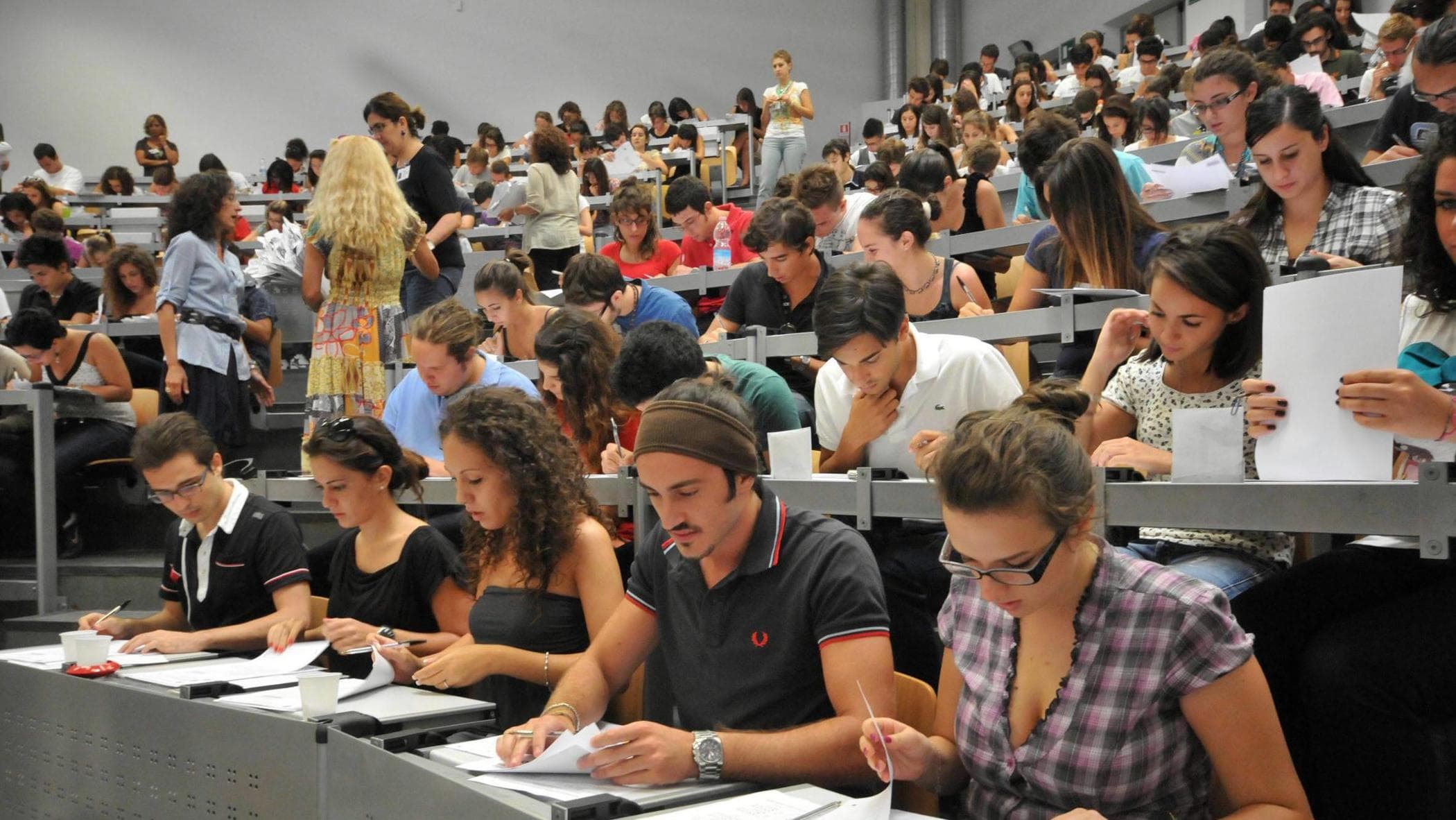 Record di domande per fare il medico di famiglia: seimila per poco più di 2.600 posti