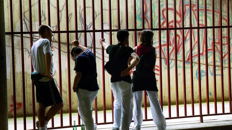 Anteprima: Ai nostri ragazzi fragili serve empatia non punizione