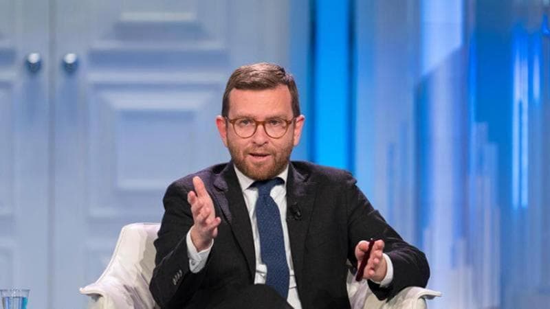 Anteprima: Provenzano: “Propaganda pericolosa. Premier agente di Trump”