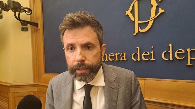 Anteprima: Dori: “La destra teme il contenuto dei file. Fontana ha obbedito”