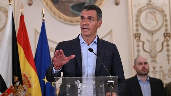 Sánchez attacca l’Italia: “Da voi più sbarchi”. La spaccatura nella Ue
