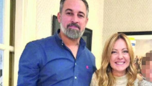I contatti con Abascal e l’ordine di scuderia: “Mettere Pedro nel mirino”