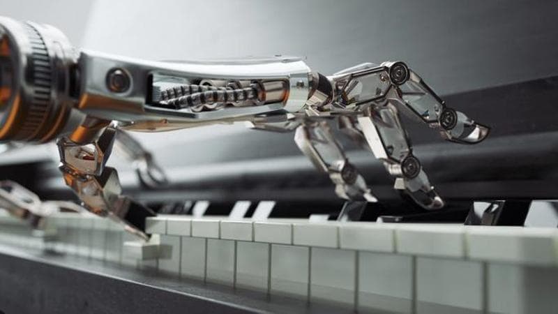 Anteprima: Germania, stop alle canzoni generate con Ia: sentenza storica contro l’azienda Suno Ai