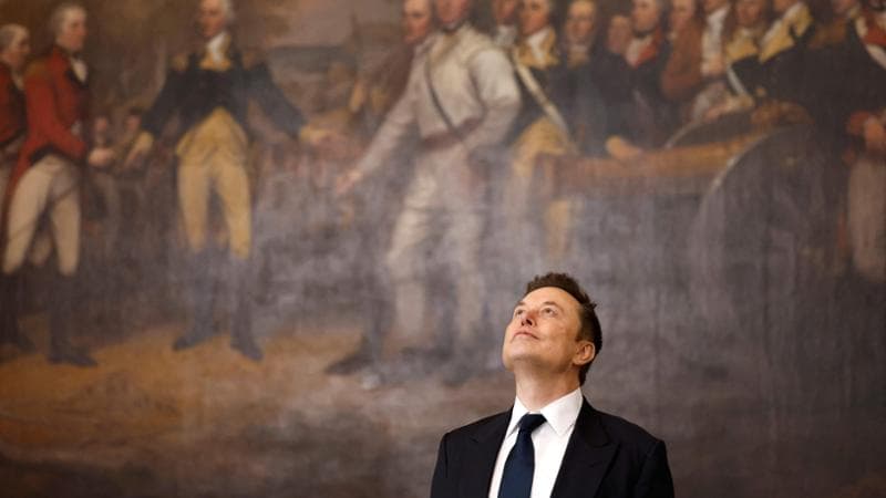 Anteprima: Diamond: “Potere ai miliardari e manipolazione del voto, così è in pericolo la democrazia…