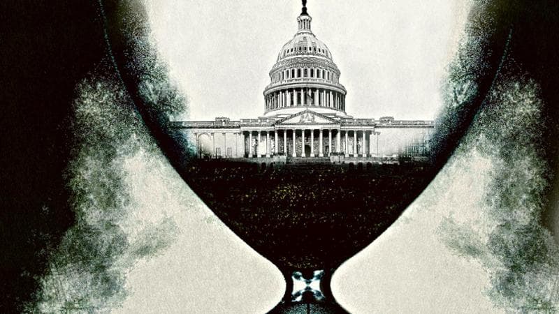 Anteprima: Garton Ash, abbiamo novanta giorni per salvare la democrazia americana