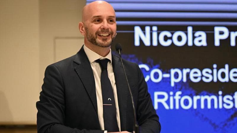 Anteprima: Procaccini: “Ceuta è Europa. La nostra non è propaganda, abbiamo mostrato fermezza”