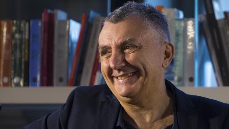 Anteprima: Vilas: “A Ceuta esseri umani usati come arma politica. Penso a tutte le vittime”