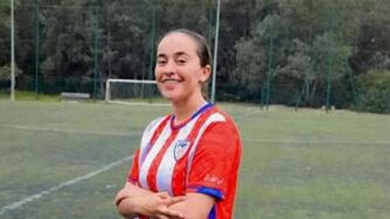 Anteprima: La calciatrice Faten e gli altri morti in mare che restano senza nome