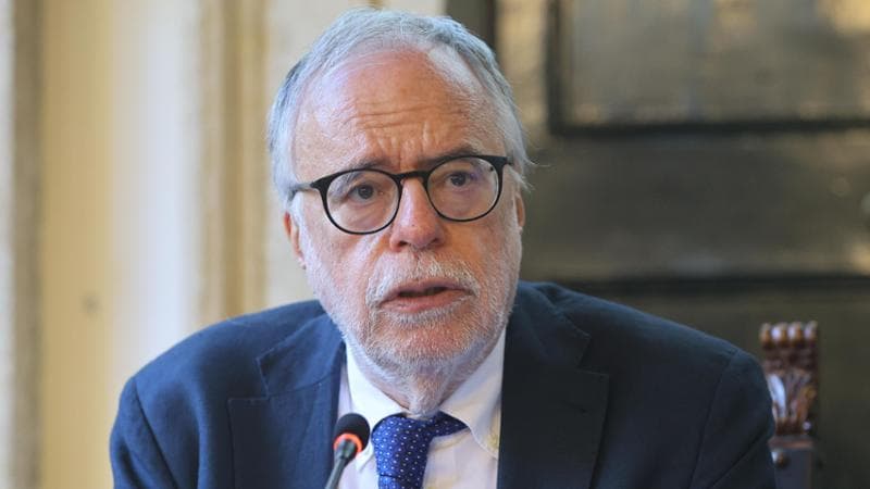 Anteprima: Riccardi: “Un esodo dei dannati della terra. A noi servono migranti, non frontiere chiuse”