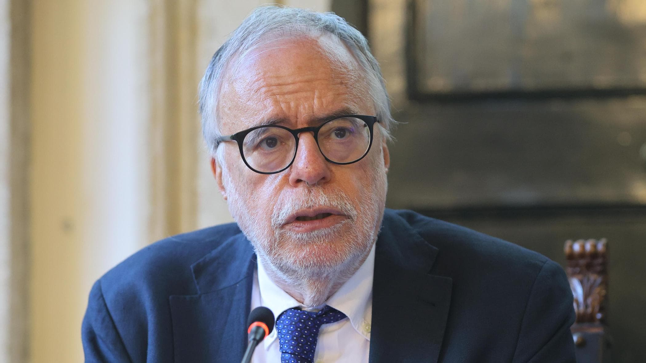 Riccardi: “Un esodo dei dannati della terra. A noi servono migranti, non frontiere chiuse”