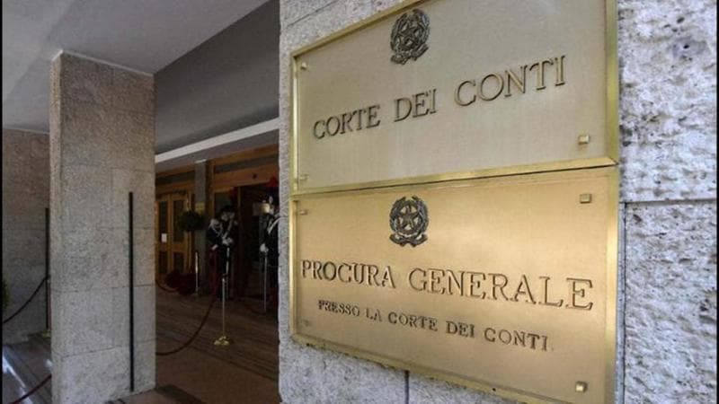 Anteprima: Governo contro la Corte dei Conti: nomine e inchieste nel mirino