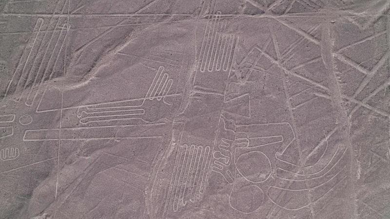 Anteprima: Fra misteri e tragedie, il millenario rompicapo delle Linee di Nazca