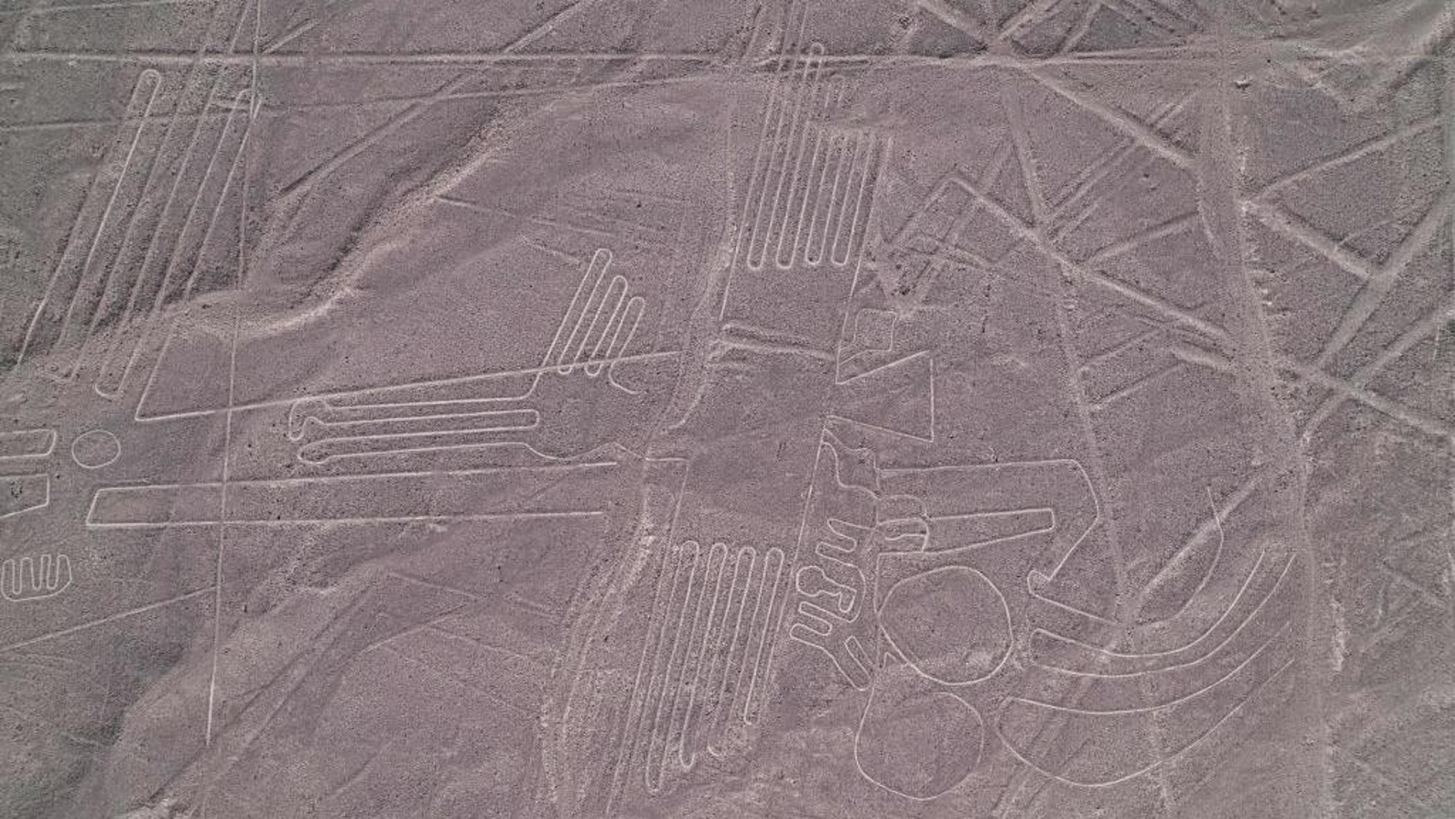Fra misteri e tragedie, il millenario rompicapo delle Linee di Nazca