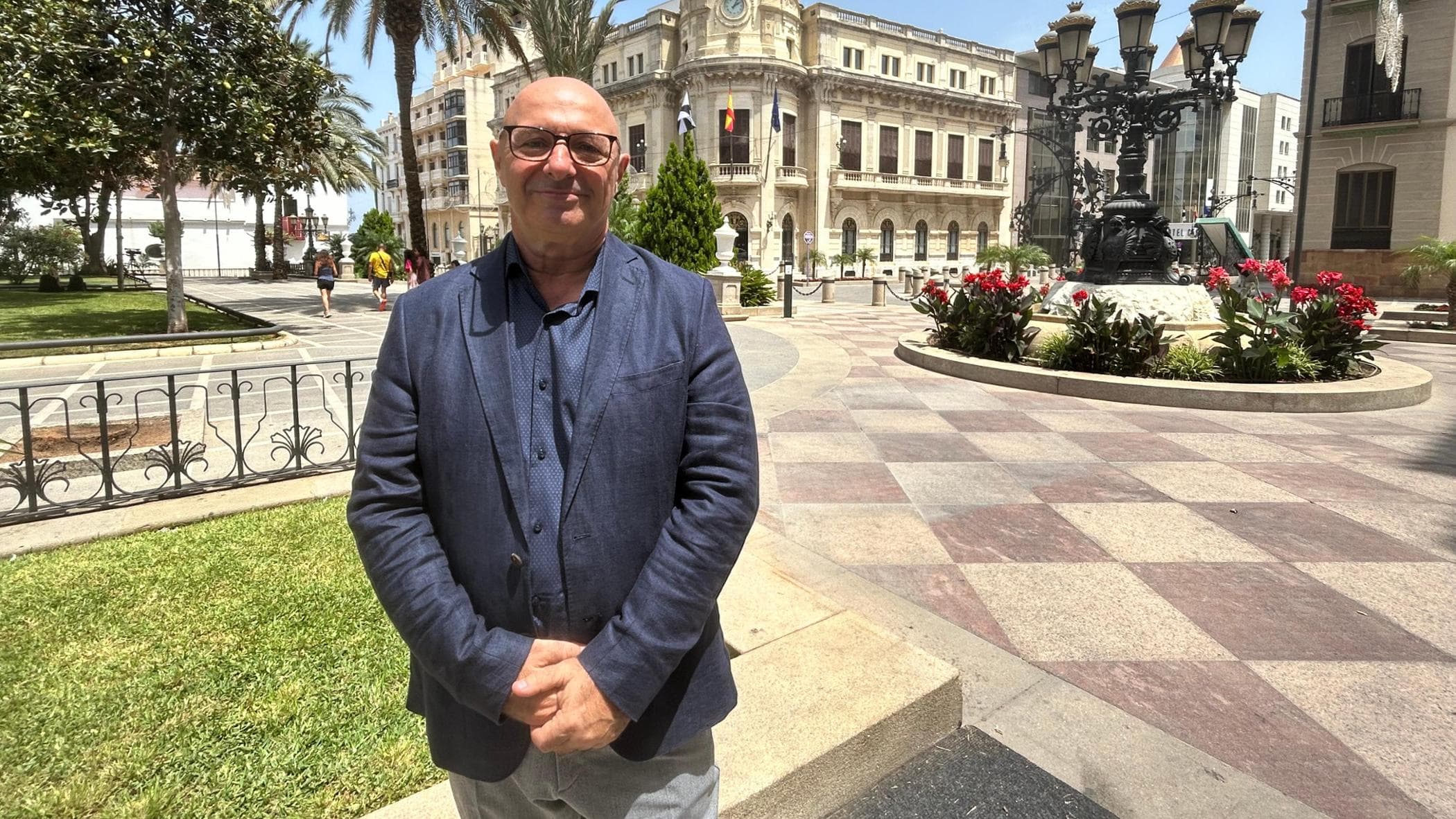 Assessore italiano di Ceuta: “Strategica, controlla Gibilterra. Chissà che non diventi una nuova Hormuz”