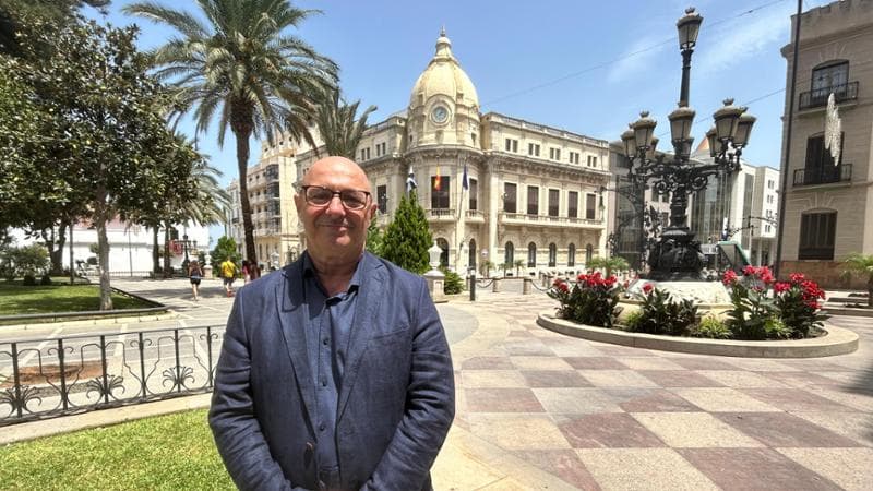 Assessore italiano di Ceuta: “Strategica, controlla Gibilterra. Chissà che non diventi una nuova Hormuz”