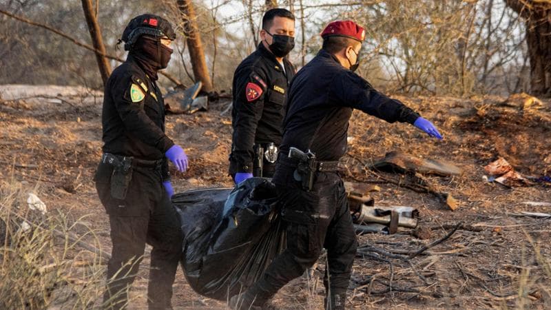 Turisti italiani morti in Perù, aperta l’inchiesta. Si valuta la chiusura dell’aeroporto di Pisco