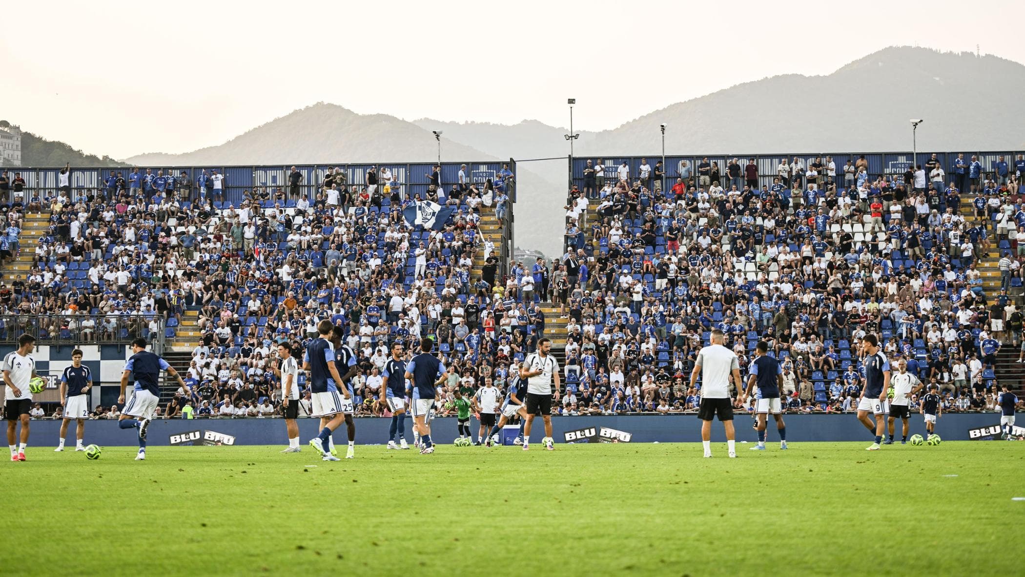 Como, tre assenze e si perde l'abbonamento. Le nuove regole del club fanno discutere