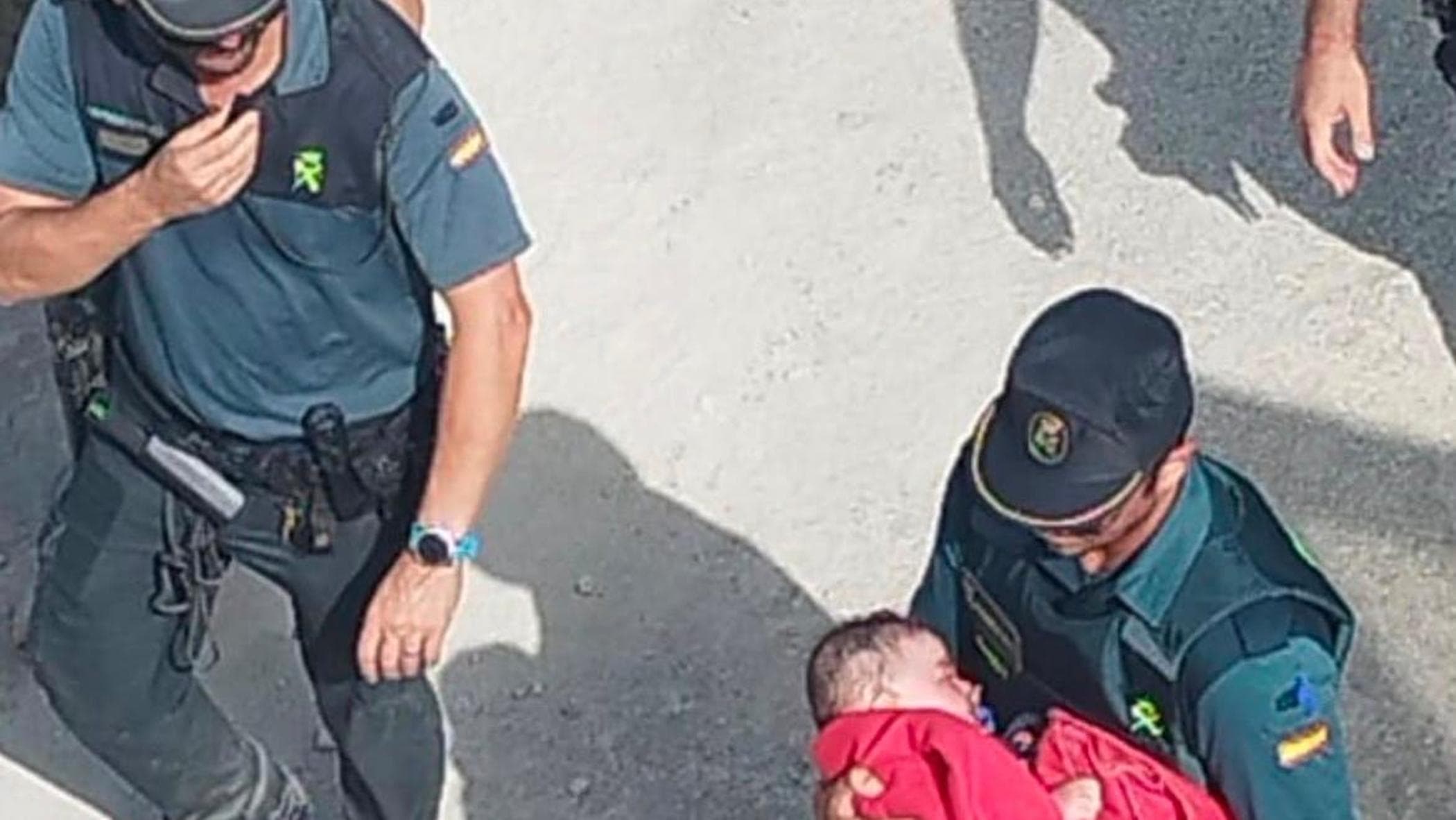 Ceuta, allarme bambini: sono migliaia i minori arrivati dal Marocco