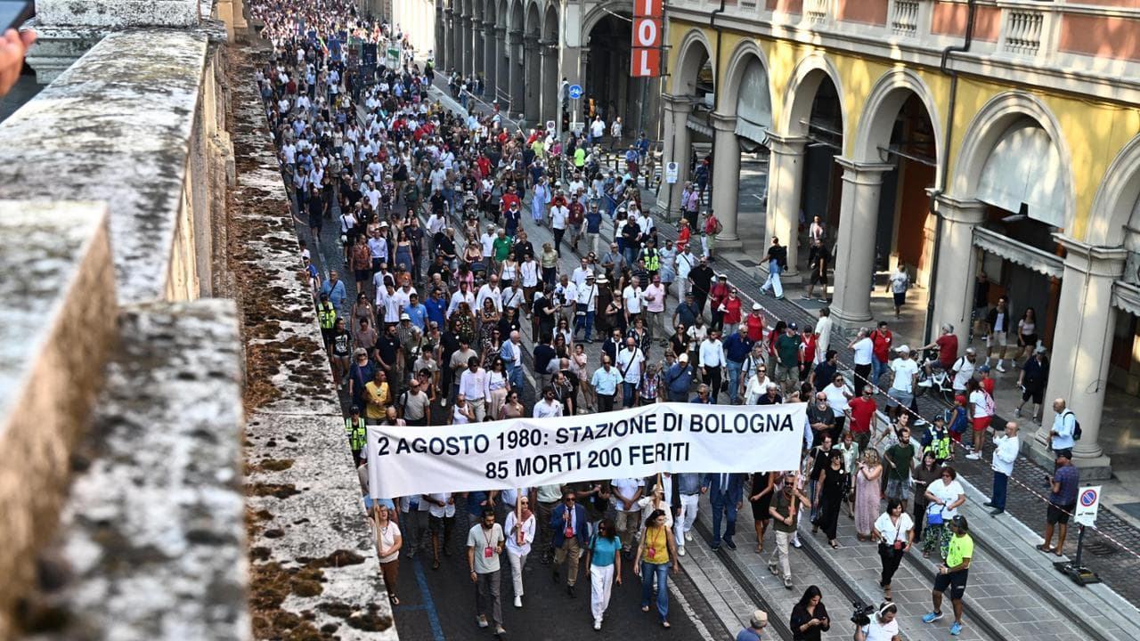 La verità dei processi che da decenni la destra prova a smontare