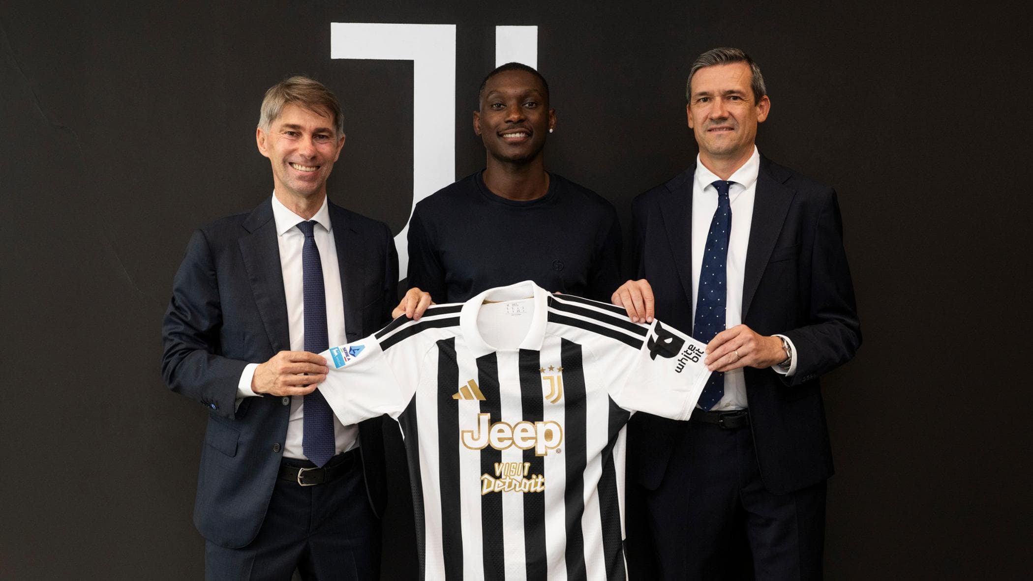 Kolo Muani, un anno dopo è di nuovo Juve: perché Spalletti lo ha voluto a tutti i costi