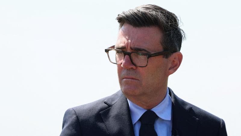 Anteprima: Regno Unito, la rivoluzione di Burnham continua: “Ora una costituzione scritta”