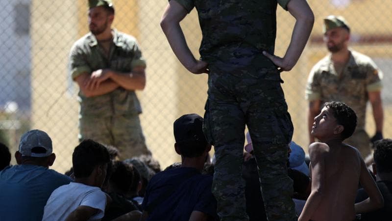 Anteprima: Spagna, Albares attacca l’Italia sui migranti: “Governo non in grado di gestire gli arriv…