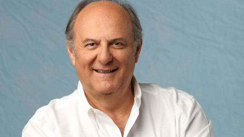 Virginio Scotti, detto Gerry, 48 anni di carriera, compie 70 anni il 7 agosto
