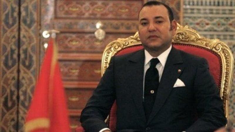 Copertina: L’oscura trama del “viceré” del Marocco per screditare gli avversari (e Sánchez)