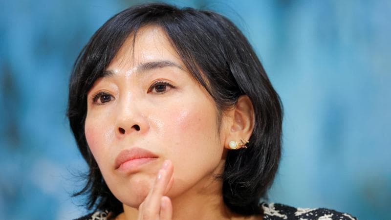 Copertina: La relatrice Onu Mai Sato: “L’Iran tra le bombe e la repressione interna, i civili le prime vittime”