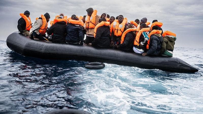Anteprima: Migranti, Italia o Spagna: chi ha ragione nella disfida dei numeri? Il fact checking dell…