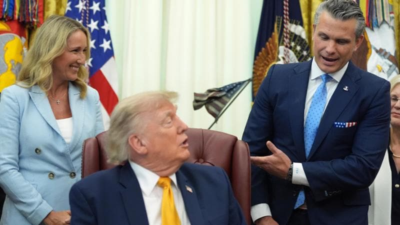 Copertina: Gaza, Israele uccide 19 palestinesi: si sgretola l’accordo di Trump