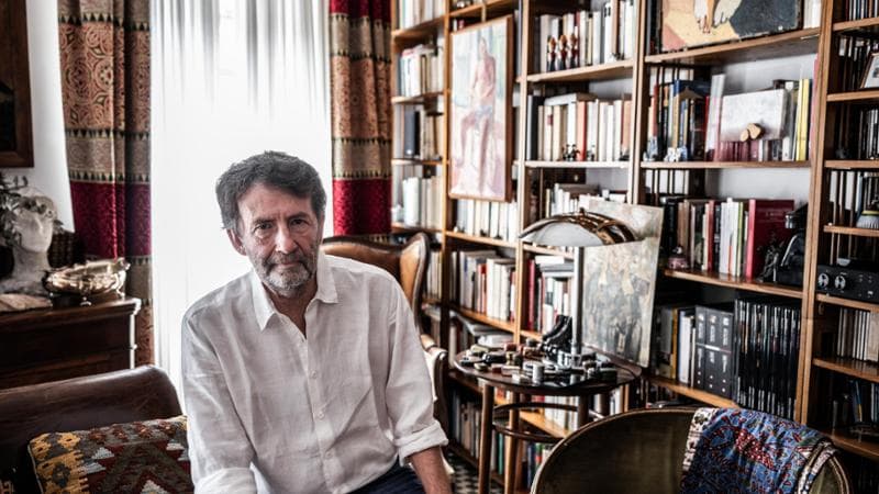 Anteprima: Franceschini: “Basta liti. Primarie da fare, ma solo dopo un patto”