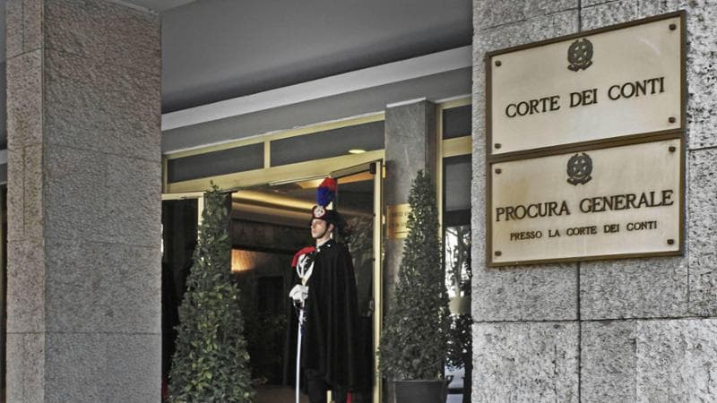 Anteprima: Riforma Corte dei conti, oggi il sigillo dell’esecutivo. I giudici si mobilitano