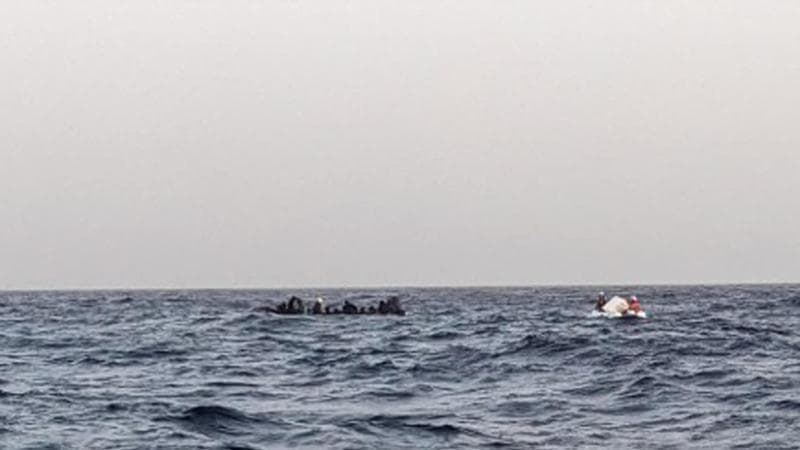 Migranti, 17 persone morte alla deriva tentando di raggiungere le Baleari