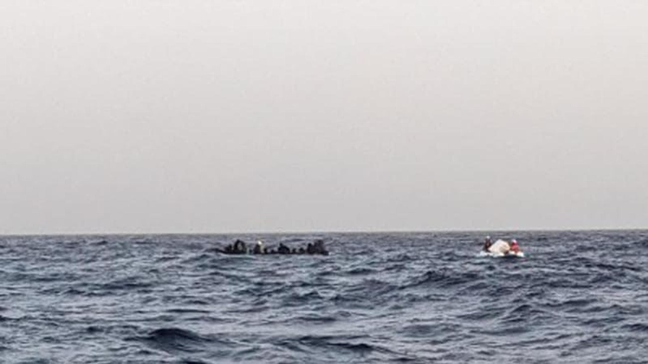Migranti, 17 persone morte alla deriva tentando di raggiungere le Baleari