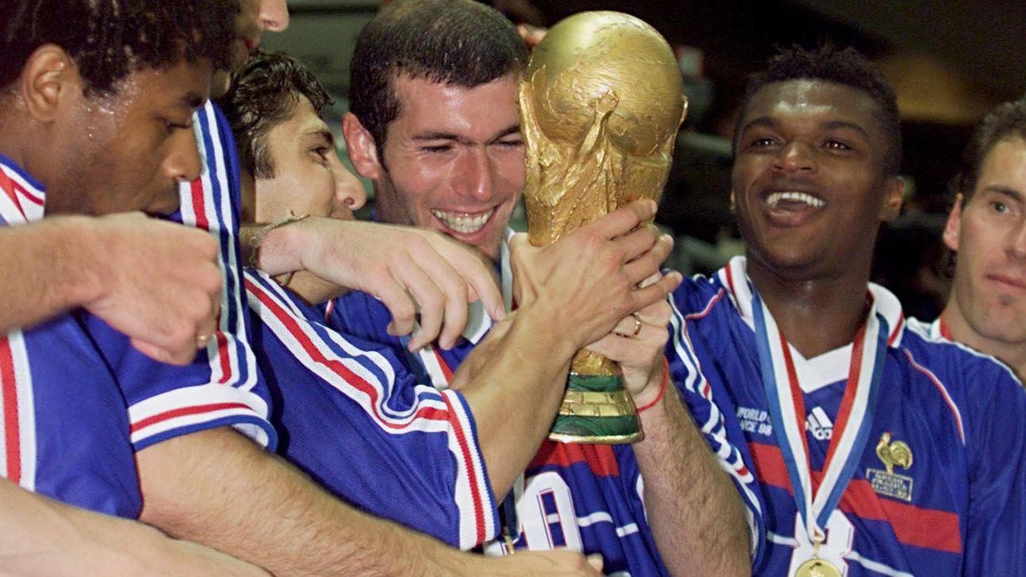 La Francia e i controlli antidoping sospesi al Mondiale del 1998, la confessione dell’ex ministra