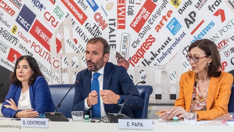 Anteprima: La Corte dei Conti contro la riforma del governo: “Mina indipendenza e autonomia delle to…