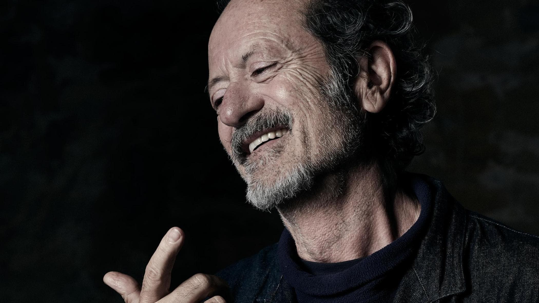 Rocco Papaleo: “Zucchero nell’82 era un paesano come me. Mi insegnò la generosità”